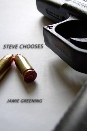 Steve ChoosesŻҽҡ[ Jamie Greening ]