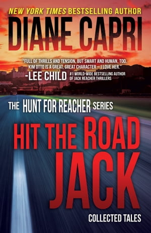 Hit the Road Jack Collected TalesŻҽҡ[ Diane Capri ]