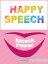 Happy Speech