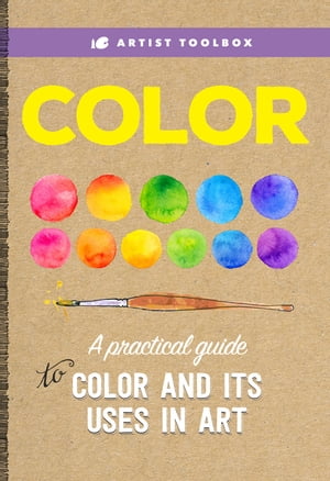 Artist Toolbox: Color