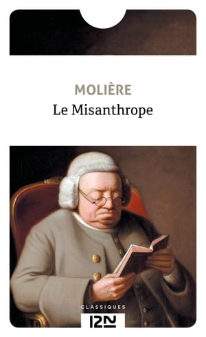 Le Misanthrope