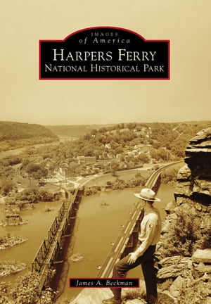 Harpers Ferry National Historical Park