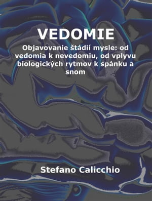 Vedomie