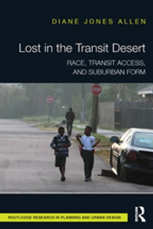 Lost in the Transit Desert