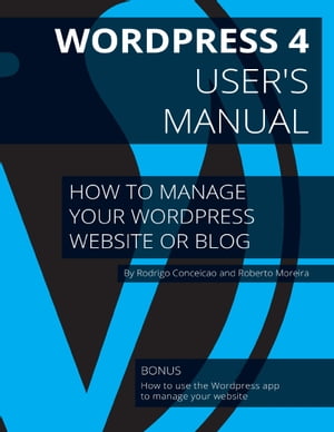 Wordpress 4 - User's Manual