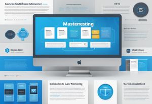 Mastering Software Tutorials: Your Complete 2024 Guide【電子書籍】[ Otmani Khaled ]