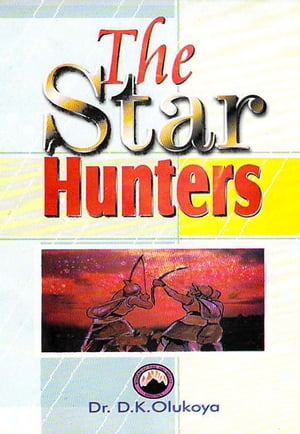 The Star Hunter