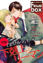 Ficus box Vol．2 凸凹カレシ～下剋上リーマン～【電子書籍】 ソルマーレ編集部