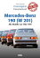 Praxisratgeber Klassikerkauf Mercedes-Benz 190 (W 201) Alle Modelle von 1982-1993Żҽҡ[ Tobias Zoporowski ]