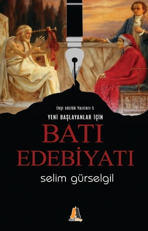 Batı Edebiyatı