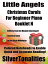 Little Angels Christmas Carols for Beginner Piano Booklet N