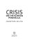 Crisis on the Korean Peninsula