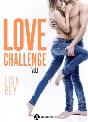 Love Challenge Vol. 1