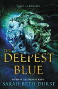 The Deepest Blue Tales of Renthia【電子書籍】 Sarah Beth Durst