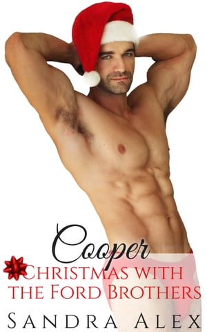 Cooper【電子書籍】[ Sandra Alex ]