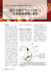 ヒトの心の発達とその精神病理の理解を目指して : 第3回 遺伝子操作マウスを用いた情動制御機構の解析【電子書籍】[ 井上蘭、森寿 ]