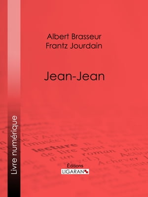 Jean-Jean