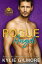 Rogue Angel - Version fran?aise (Les Rourke de New York 4)Żҽҡ[ Kylie Gilmore ]