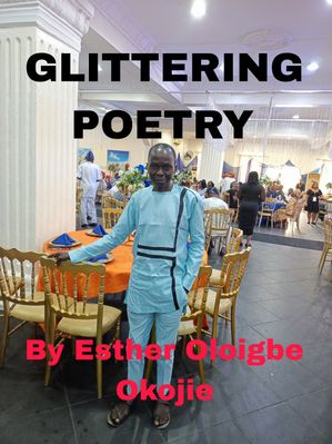 GLITTERING POETRY