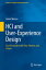 HCI and User-Experience Design