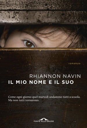 Il mio nome e il suoŻҽҡ[ Rhiannon Navin ]