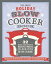 The Great Holiday Slow Cooker Book 32 Easy, Delicious Recipes Worth Celebrating in Every Size of Machine : A CookbookŻҽҡ[ Bruce Weinstein ]