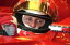 The Red Helmet 'Driven': Formula 1 in the ZoneŻҽҡ[ craig lock ]