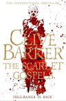 The Scarlet Gospels A Terrifying Duel Between Good and Evil - The Perfect Horror Novel【電子書籍】[ Clive Barker ]