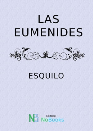 Las eumenides