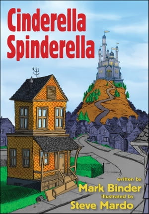 Cinderella Spinderella