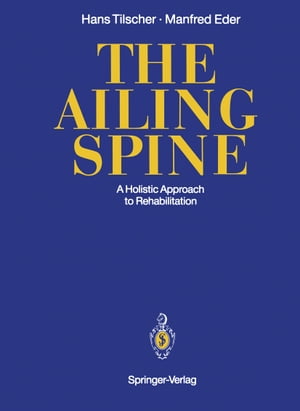 The Ailing Spine