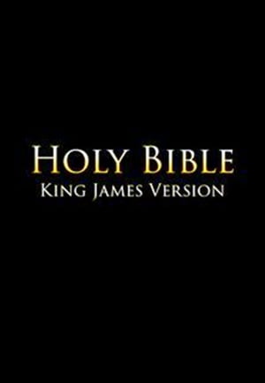 The Holy Bible, KJV [King James Version]