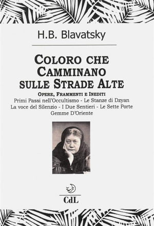 Coloro che camminano sulle strade alte【電子