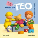 Un d a con Teo (ebook interactivo)【電子書籍】 Violeta Denou