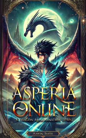 ŷKoboŻҽҥȥ㤨Asperia Online A Dragon Reincarnation LITRPGŻҽҡ[ Aaron Smith ]פβǤʤ150ߤˤʤޤ