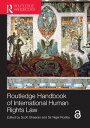 Routledge Handbook of International Human Rights Law【電子書籍】