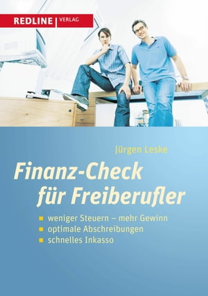 Finanz-Check für Freiberufler