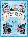 Drengen, der gik i et med tapetet og andre eventyr【電子書籍】 Thomas Korsgaard