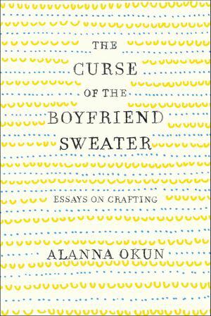 The Curse of the Boyfriend Sweater