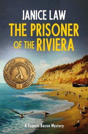 The Prisoner of the Riviera【電子書籍】[ Janice Law ]
