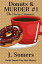 Donuts and Murder Book 1 - The Gossip Columnist