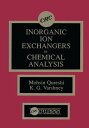 Inorganic Ion Exchangers in Chemical Analysis【電子書籍】 Moshin Qureshi