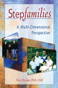 ＜p＞Combining theoretical, empirical, and clinical knowledge, Stepfamilies: A Multi-Dimensional Perspective contains recent research and information that will help mental health practitioners, family therapists, psychologists, and counselors understand the characteristics, dynamics, needs, and issues of nonclinical stepfamilies. Based on direct experiences with diverse types of stepfamilies, this book gives you new guidelines and strategies that will enable you to offer more successful sessions to your clients and improve your effectiveness as a practitioner.＜/p＞ ＜p＞Developed to give you a more realistic understanding of stepfamilies, this text helps you avoid the stereotypes and false perceptions that often surround stepfamilies. Offering methods and strategies aimed at making your clients feel comfortable about themselves and their situations, Stepfamilies: A Multi-Dimensional Perspective examines several aspects of these families that you need to know in order to improve your effectiveness with them, including:＜/p＞ ＜ul＞ ＜li＞ ＜p＞the definition and description of stepfamilies and recognizing historical and social changes in the stepfamily structure＜/p＞ ＜/li＞ ＜li＞ ＜p＞critical reviews on the present knowledge of stepfamilies＜/p＞ ＜/li＞ ＜li＞ ＜p＞describing the complexity of family structure, the ambiguity of boundaries and roles, and the struggle with the diverse phases of the life cycle＜/p＞ ＜/li＞ ＜li＞ ＜p＞discussing key issues for stepfamilies, such as past orientation and acceptance/rejection of differences from non-stepfamilies and focal subsystems＜/p＞ ＜/li＞ ＜li＞ ＜p＞the profile, characteristics, and case studies of an innovative typology of stepfamilies that includes integrated families, invented families, and imported families＜/p＞ ＜/li＞ ＜li＞ ＜p＞aspects of ethnically and culturally different stepfamilies, including American stepfamilies, Israeli stepfamilies, and immigrant stepfamilies from the former Soviet Union＜/p＞ ＜/li＞ ＜li＞ ＜p＞social perceptions and attitudes of stepfamilies in schools, social services, community organizations, the media, and with the law＜/p＞ ＜p＞Offering case studies and data on a variety of families and situations, Stepfamilies: A Multi-Dimensional Perspective will show you that all stepfamilies are not the same and cannot be helped by just one practice method. Complete with principles and instruments to assess patients and the success of sessions, Stepfamilies: A Multi-Dimensional Perspective works to promote an understanding of stepfamilies that will result in effective and positive therapy for your clients.＜/p＞ ＜/li＞ ＜/ul＞画面が切り替わりますので、しばらくお待ち下さい。 ※ご購入は、楽天kobo商品ページからお願いします。※切り替わらない場合は、こちら をクリックして下さい。 ※このページからは注文できません。