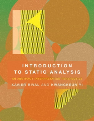 Introduction to Static Analysis