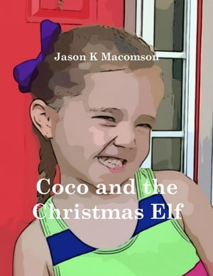 Coco and the Christmas Elf