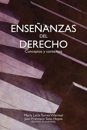 Enseñanzas del derecho