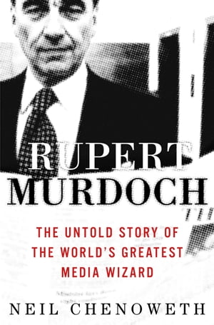 Rupert Murdoch