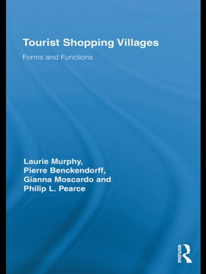 Tourist Shopping Villages