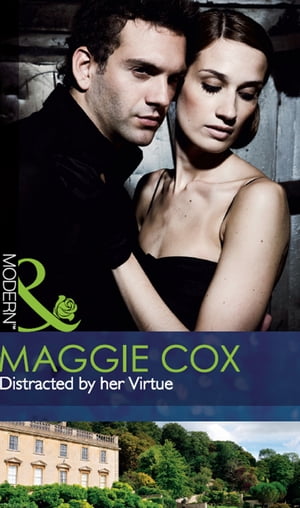 Distracted By Her Virtue (Mills & Boon Modern) (The Powerful and the Pure, Book 4)