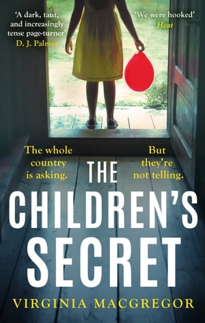 ŷKoboŻҽҥȥ㤨The Children's Secret The pageturning new novel from the highly acclaimed author of What Milo SawŻҽҡ[ Virginia Macgregor ]פβǤʤ1,432ߤˤʤޤ